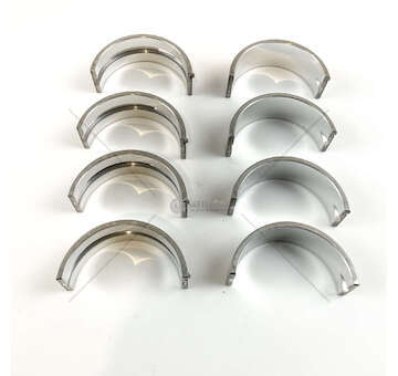 Crankshaft Bearings CHYA/CHYB/CHYC-POLO/IBIZA/UP 1.0 STD Kolbenschmidt