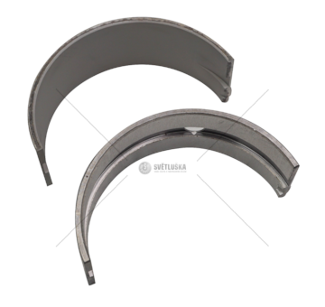 Crankshaft Bearings CURSOR 8 - F2BE0681 - GREEN STD Iveco