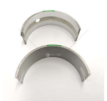 Crankshaft Bearings CURSOR 8 - F2BE0681- VERDE STD Mec-Diesel