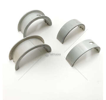 Crankshaft Bearings DD/EZ/CK - 80/CADDY 1.6/GOLF/JETTA STD Kolbenschmidt