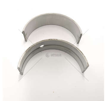 Crankshaft Bearings DXI5/7/D7E280/300 - PREMIUM 2 025 Kolbenschmidt