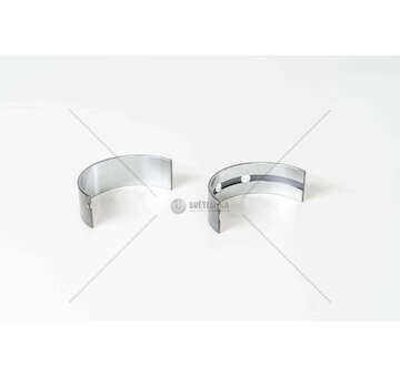 Crankshaft Bearings F4AE0481 - F4AE0681 - TECTOR STD Mec-Diesel