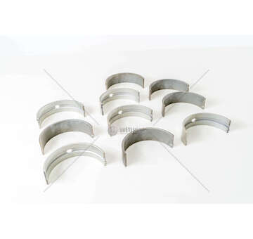 Crankshaft Bearings OM 542/942 -ACTROS- SER.BANCO 025 Mec-Diesel