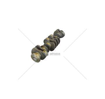 Crankshaft CATERPILLAR - 3116/3126 - 6 CIL. Mec-Diesel