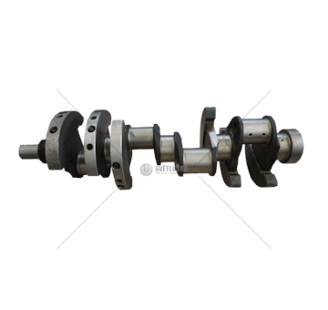 Crankshaft DSC 14 - 141/142/143 V8 EU 1 - Mec-Diesel