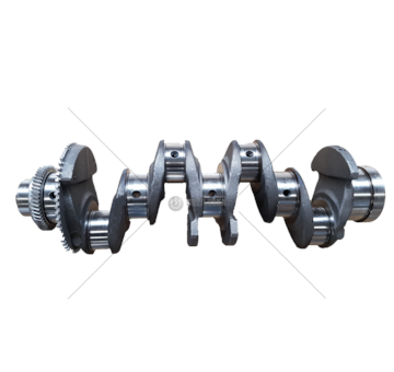 Crankshaft F1AFL411 - DAILY 2.3 EURO 6 Mec-Diesel