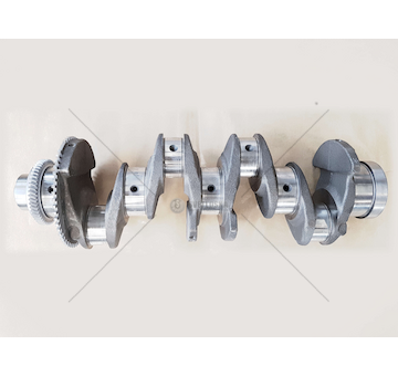 Crankshaft F1AFL411 - DAILY E6 ENG 2515300> Mec-Diesel