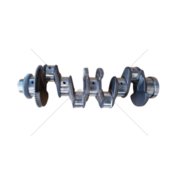 Crankshaft F1AFL411 - DAILY E6 FINO A MOT.>2515299 Mec-Diesel
