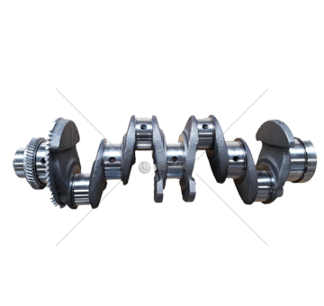 Crankshaft F1AFL411 - DUCATO 2.3 E6(SENZA BRONZINE) Mec-Diesel
