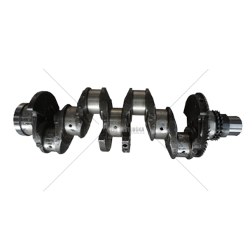 Crankshaft F1CE0481/3481 3.0 HPI - Mec-Diesel