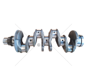 Crankshaft F1CFL411 - DAILY EURO 6 Mec-Diesel