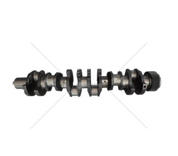 Crankshaft F3BE0681 / F3BE3681 - CURSOR 13 FORGED Mec-Diesel