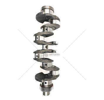 Crankshaft F5CE9484/9454 - F32 GEAR 37 T Iveco