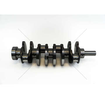 Crankshaft H1 - KIA SORENTO 2.5 16V CRDI D4CB Mec-Diesel