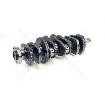 Crankshaft JUMPER/BOXER 2.2DCI 16V EURO6 DW12/4H03 PSA