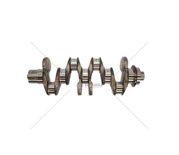 Crankshaft OM 904 - ATEGO - FLANGIA 98 - FORGED Mec-Diesel