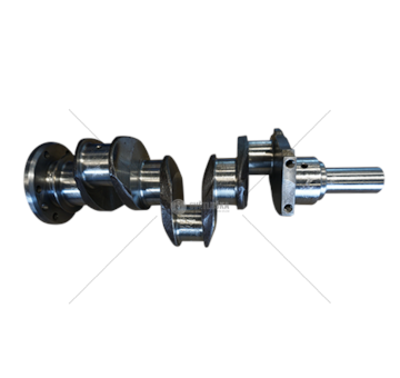 Crankshaft PERKINS 3.152 CORDA GRASSA E C HIAVETTA Mec-Diesel