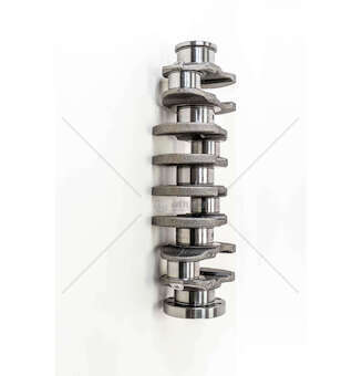 Crankshaft TRANSIT 2.2/2.4 TDCI - DUCATO 2.2 Mec-Diesel
