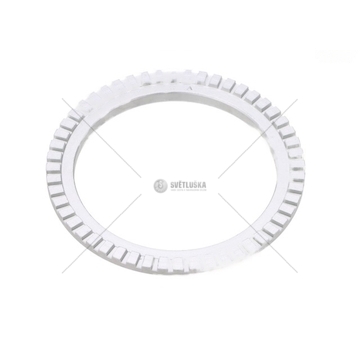 CROWN WHEEL FON. X ABS HUB A. DAILY MTX COR-DAY-0602