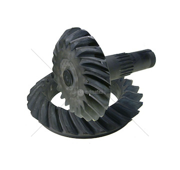 CROWN WHEEL/PINION 25:23 EURORICA 88170515