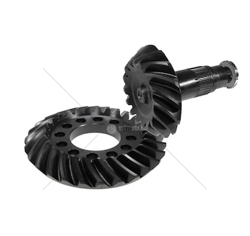 CROWN WHEEL/PINION 26:19 EURORICA 74170429