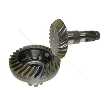 CROWN WHEEL/PINION 26:24 EURORICA 60171348
