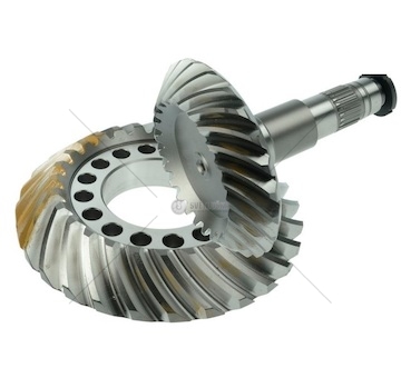 CROWN WHEEL/PINION 28:25 EURORICA 74171105