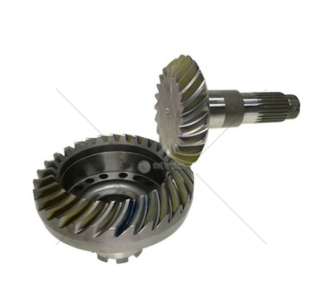 CROWN WHEEL/PINION 29:24 EURORICA 56170324