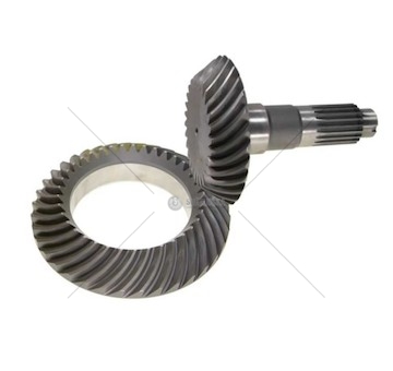 CROWN WHEEL/PINION 35:24 EURORICA 30170323