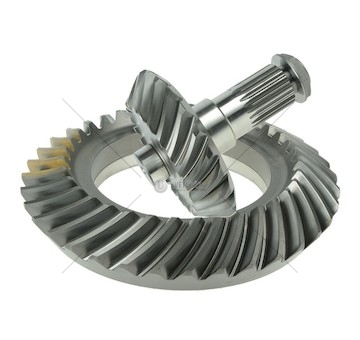 CROWN WHEEL/PINION 36:23 EURORICA 30170379
