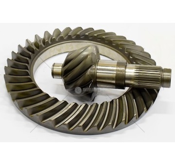CROWN WHEEL/PINION 37:10 EURORICA 56170163