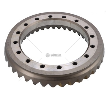 CROWN WHEEL/PINION 37:10 EURORICA 56170527