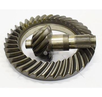 CROWN WHEEL/PINION 37:11 EURORICA 56170226
