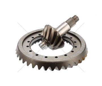 CROWN WHEEL/PINION 37:12 EURORICA 81171459
