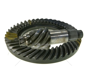 CROWN WHEEL/PINION 37:13 EURORICA 81171434