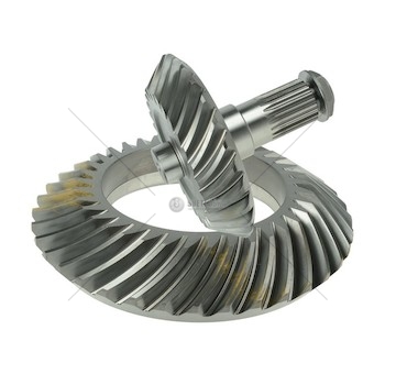 CROWN WHEEL/PINION 37:28 EURORICA 30170376