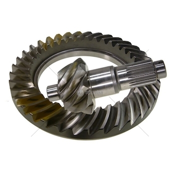 CROWN WHEEL/PINION 37:8 EURORICA 56170136