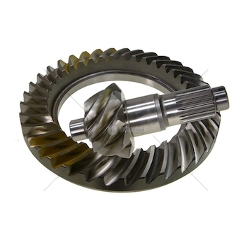 CROWN WHEEL/PINION 37:8 EURORICA 56170145