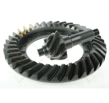 CROWN WHEEL/PINION 37:8 EURORICA 56170250
