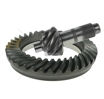 CROWN WHEEL/PINION 37:8 EURORICA 56170518