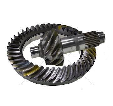 CROWN WHEEL/PINION 37:9 EURORICA 56170524