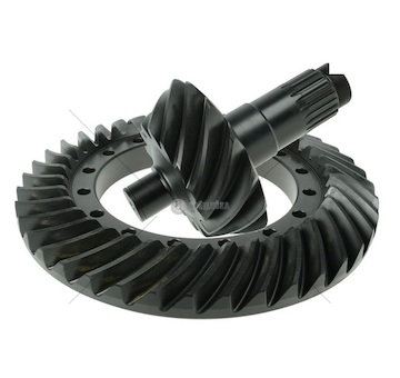CROWN WHEEL/PINION 39:14 EURORICA 88170403