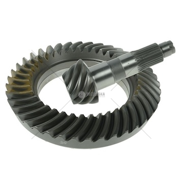 CROWN WHEEL/PINION 40:9 EURORICA 30170671
