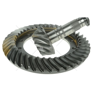 CROWN WHEEL/PINION 41:12 EURORICA 74170682