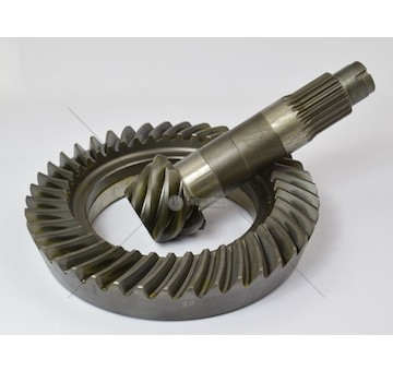 CROWN WHEEL/PINION 41:8 EURORICA 30170664