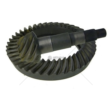 CROWN WHEEL/PINION 41:8 EURORICA 60171458
