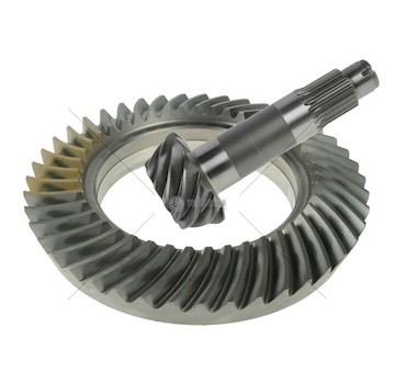 CROWN WHEEL/PINION 43:11 EURORICA 30170373