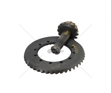 CROWN WHEEL/PINION 43:14 EURORICA 74171062