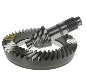 CROWN WHEEL/PINION 45:8 EURORICA 56170484