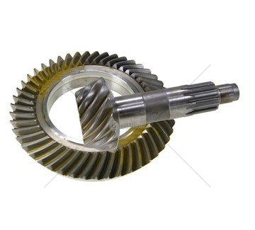 CROWN WHEEL/PINION 47:13 EURORICA 30170370